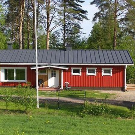 Holiday Home Ellilae By Interhome Palonurmi Extérieur photo