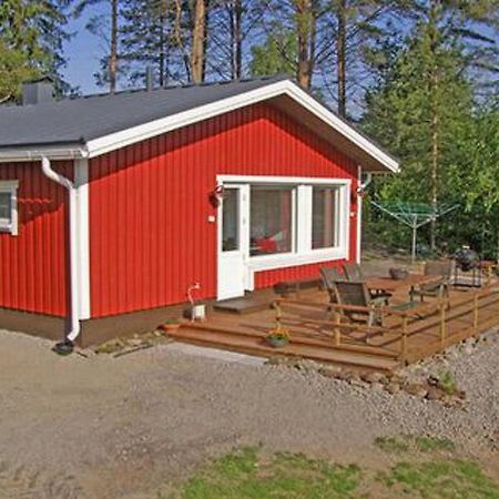 Holiday Home Ellilae By Interhome Palonurmi Extérieur photo