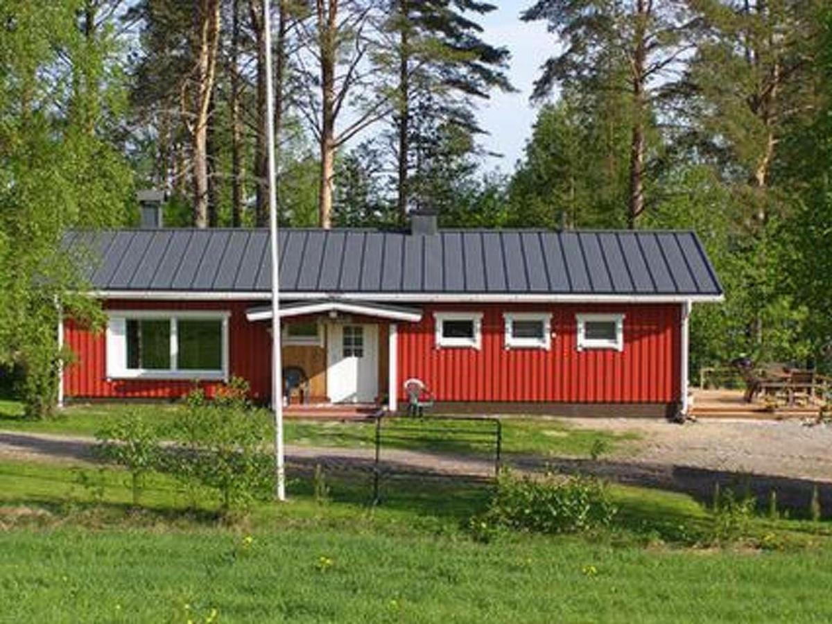 Holiday Home Ellilae By Interhome Palonurmi Extérieur photo