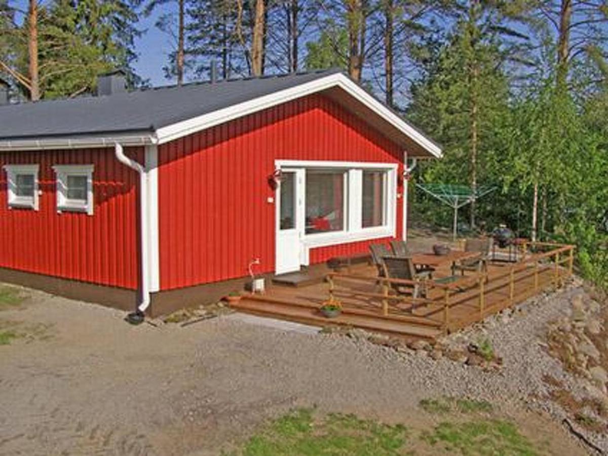 Holiday Home Ellilae By Interhome Palonurmi Extérieur photo