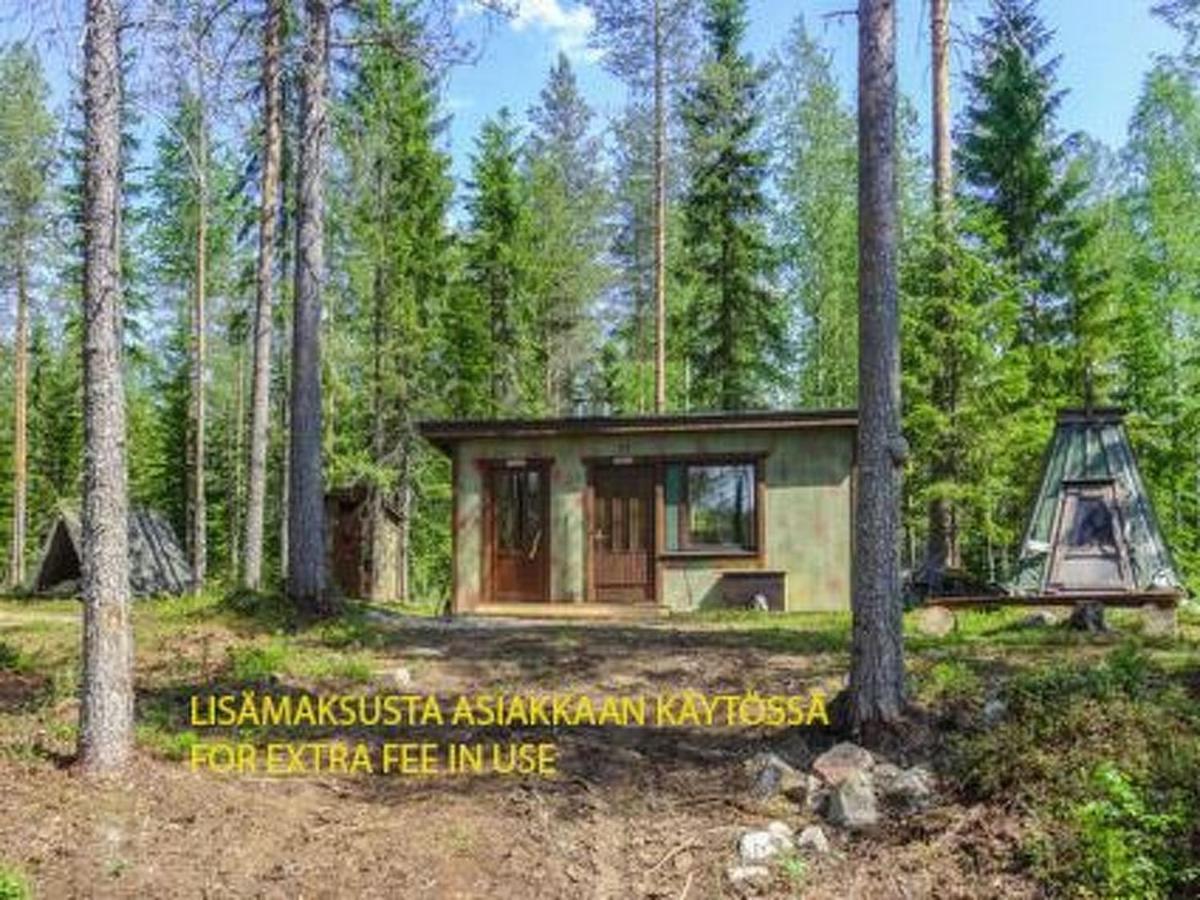 Holiday Home Ellilae By Interhome Palonurmi Extérieur photo