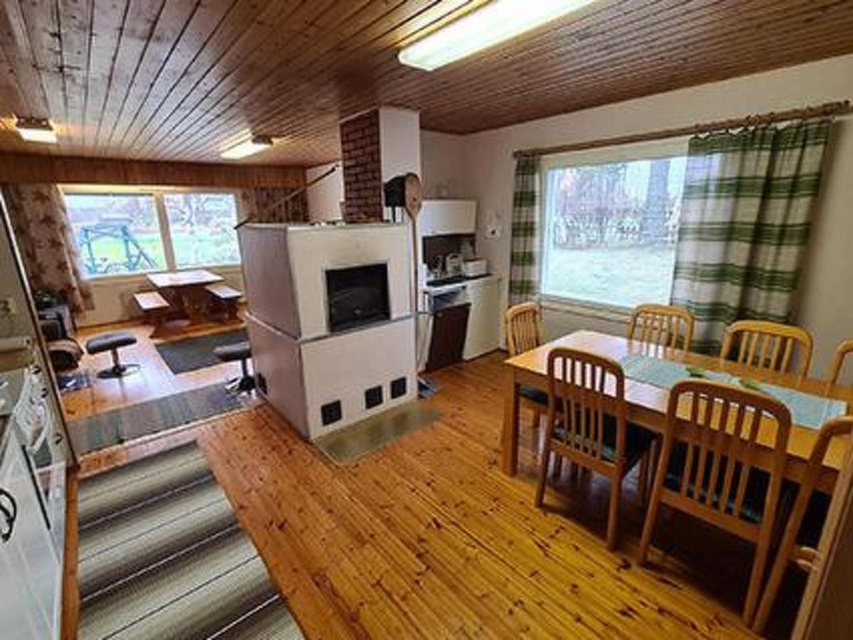 Holiday Home Ellilae By Interhome Palonurmi Extérieur photo