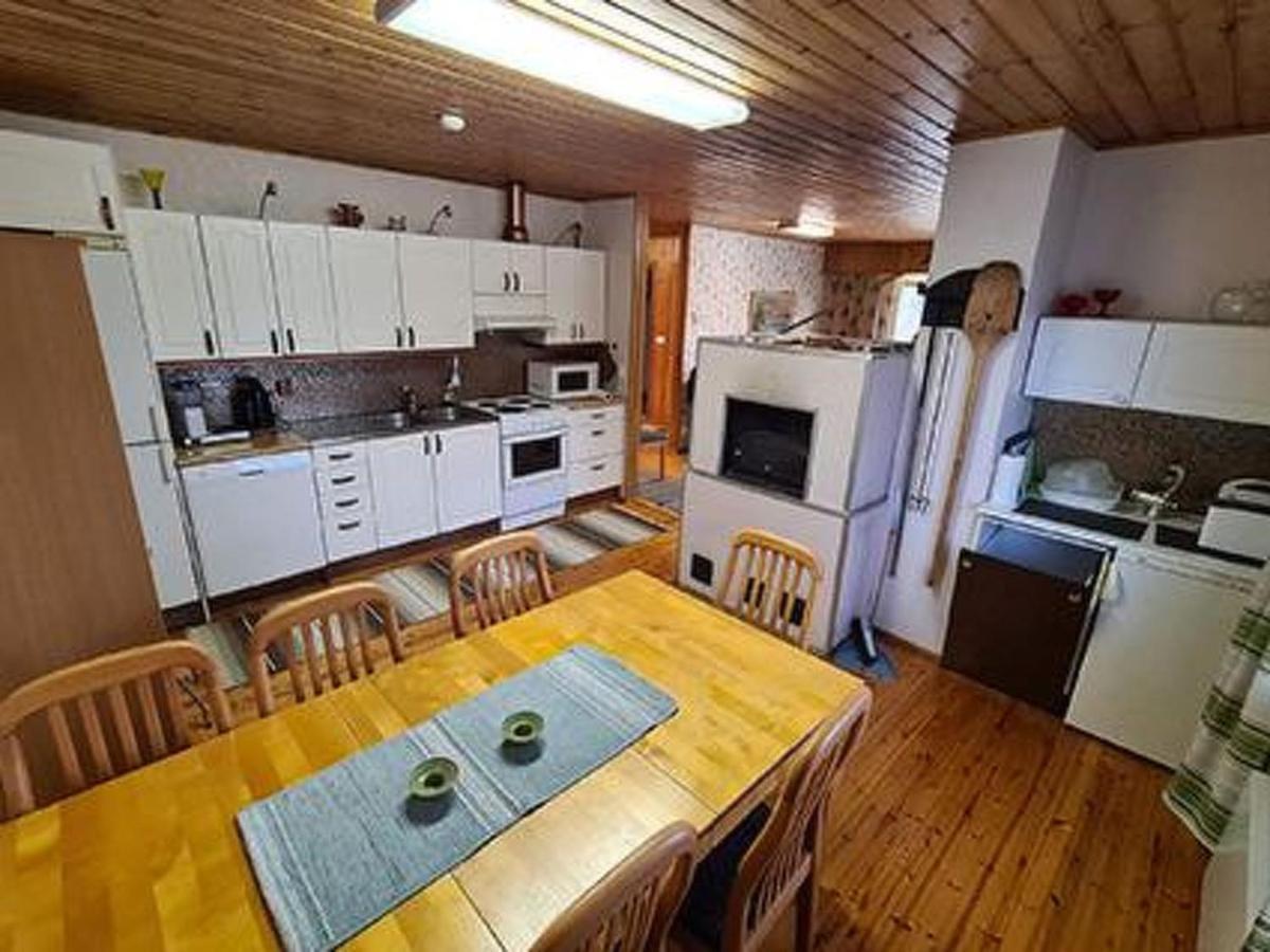 Holiday Home Ellilae By Interhome Palonurmi Extérieur photo