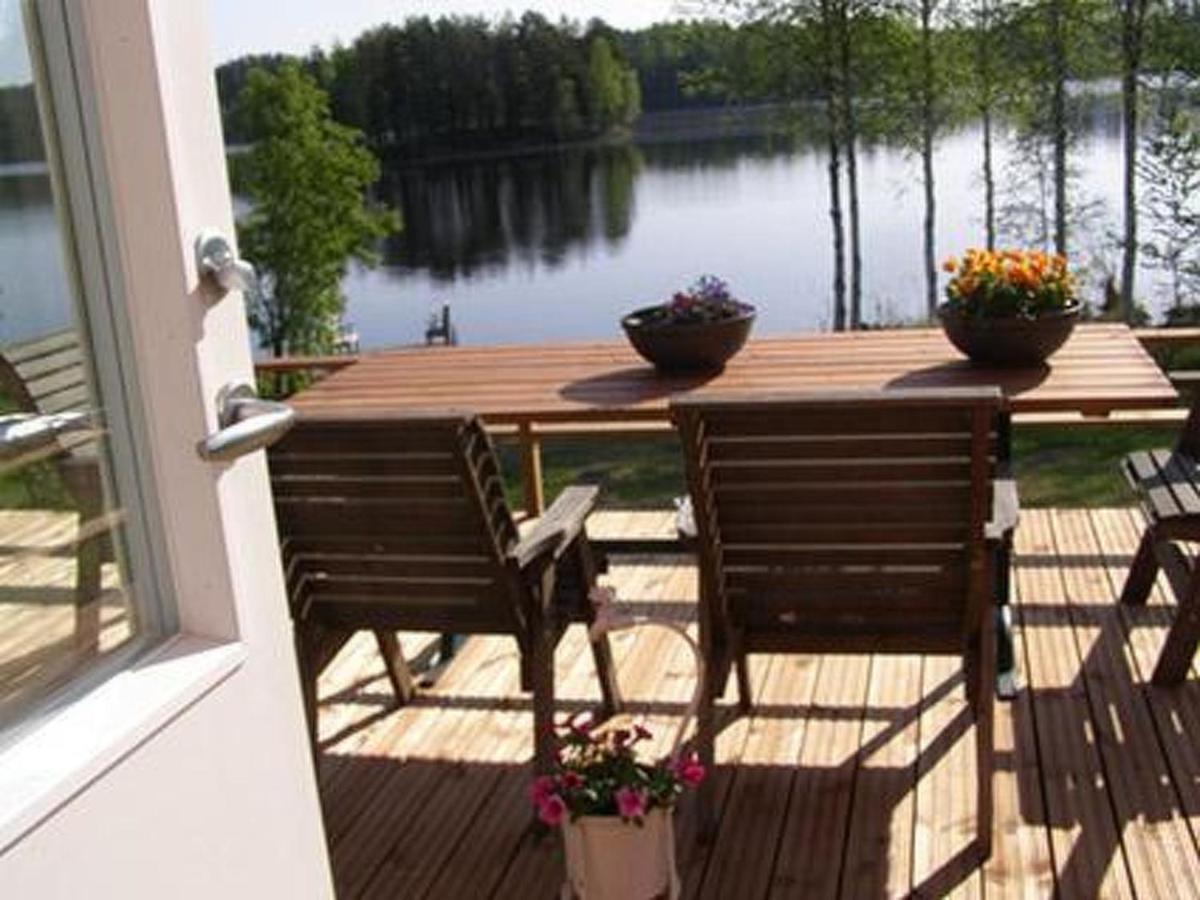 Holiday Home Ellilae By Interhome Palonurmi Extérieur photo