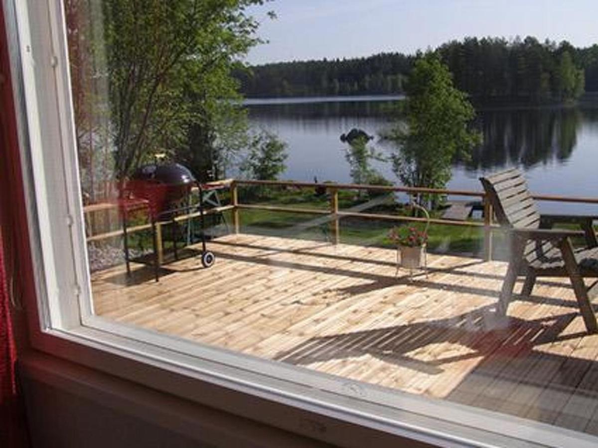 Holiday Home Ellilae By Interhome Palonurmi Extérieur photo