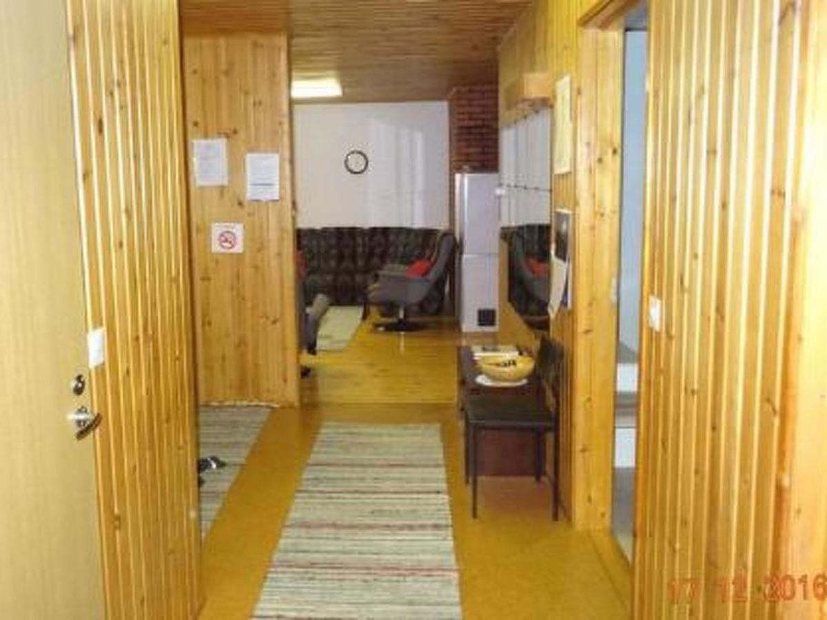 Holiday Home Ellilae By Interhome Palonurmi Extérieur photo