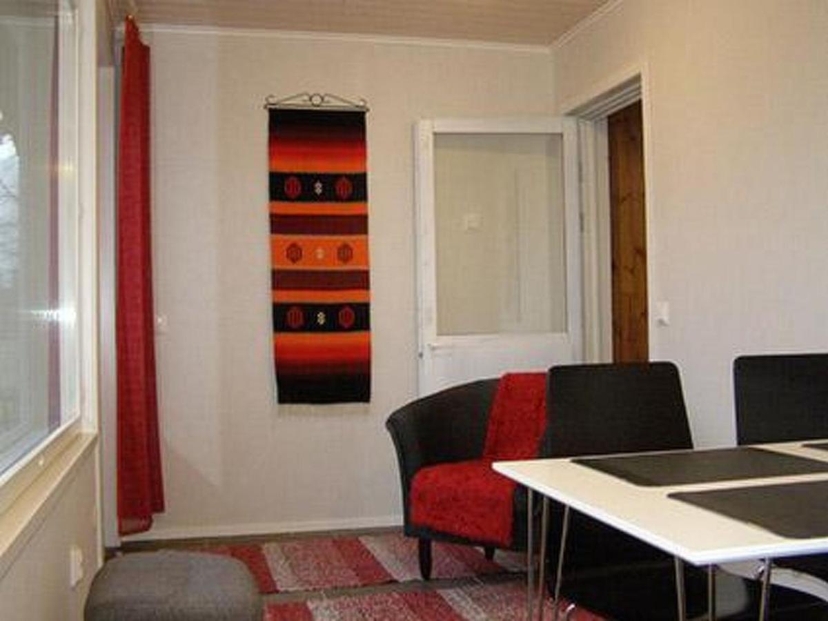 Holiday Home Ellilae By Interhome Palonurmi Extérieur photo