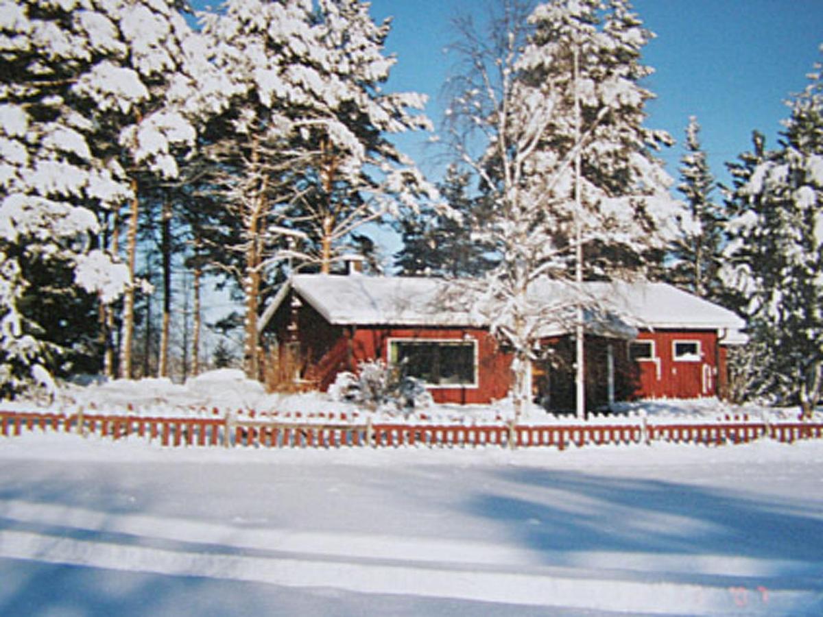 Holiday Home Ellilae By Interhome Palonurmi Extérieur photo