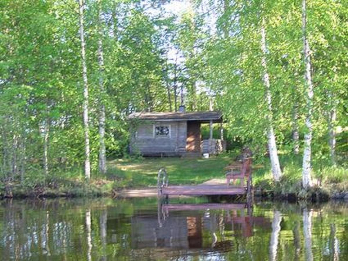 Holiday Home Ellilae By Interhome Palonurmi Extérieur photo