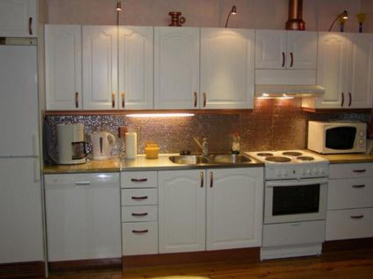 Holiday Home Ellilae By Interhome Palonurmi Extérieur photo