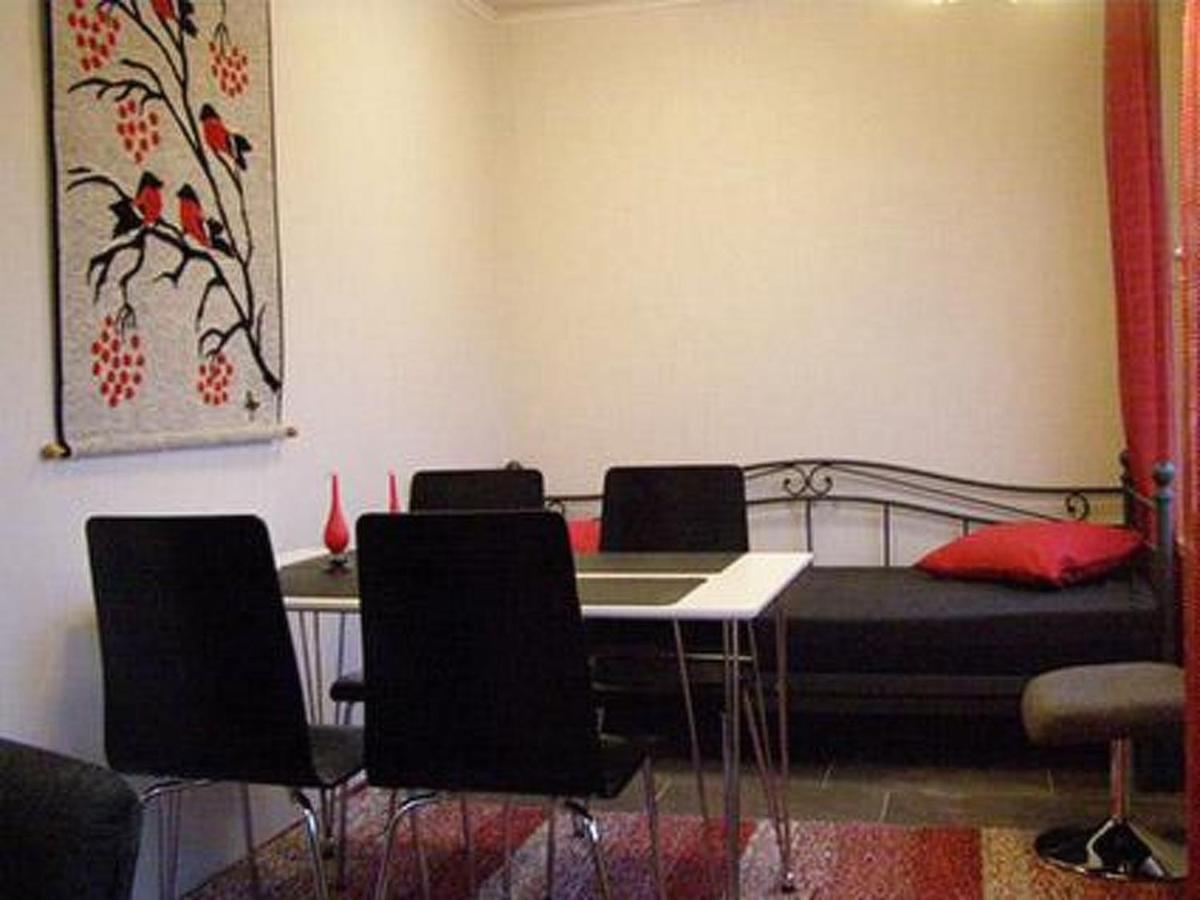 Holiday Home Ellilae By Interhome Palonurmi Extérieur photo