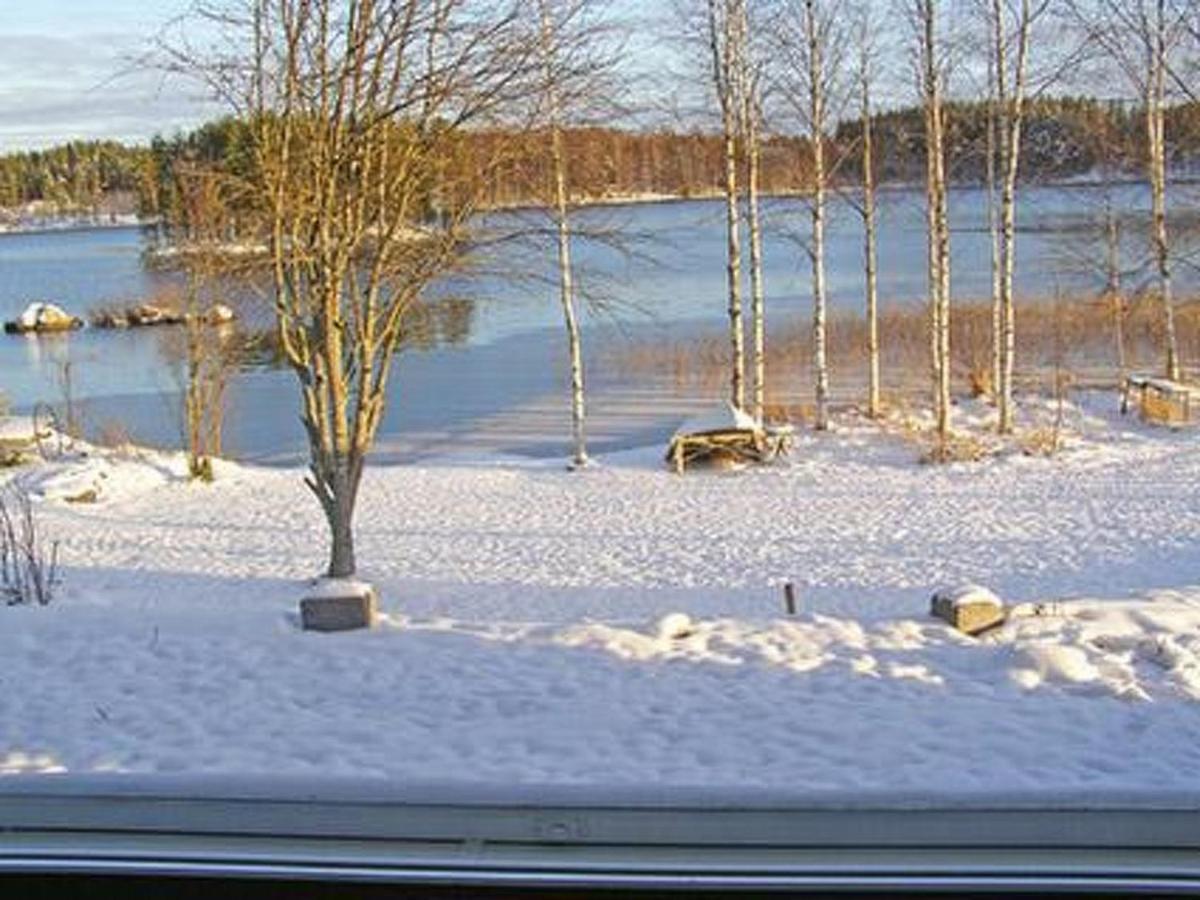 Holiday Home Ellilae By Interhome Palonurmi Extérieur photo