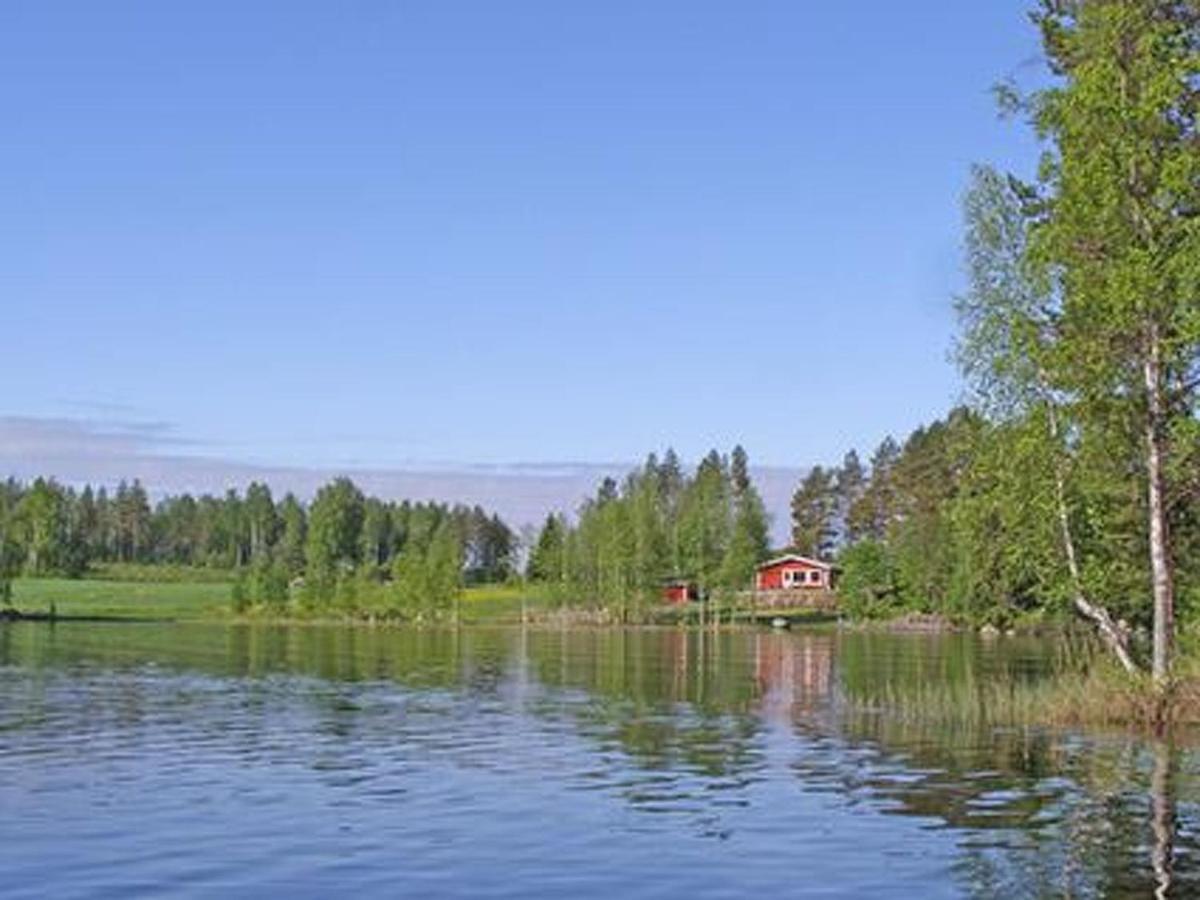 Holiday Home Ellilae By Interhome Palonurmi Extérieur photo
