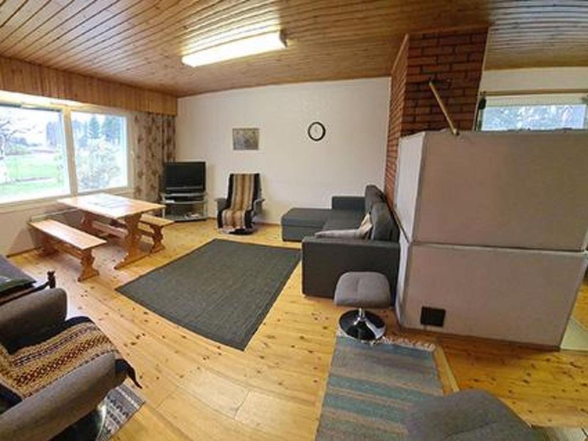 Holiday Home Ellilae By Interhome Palonurmi Extérieur photo