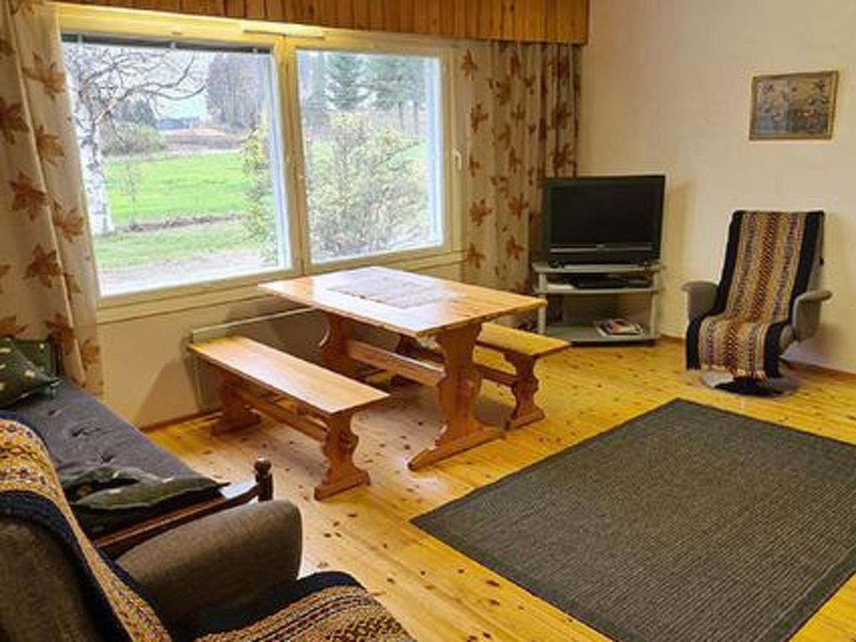 Holiday Home Ellilae By Interhome Palonurmi Extérieur photo