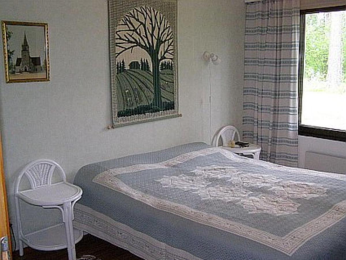 Holiday Home Ellilae By Interhome Palonurmi Extérieur photo