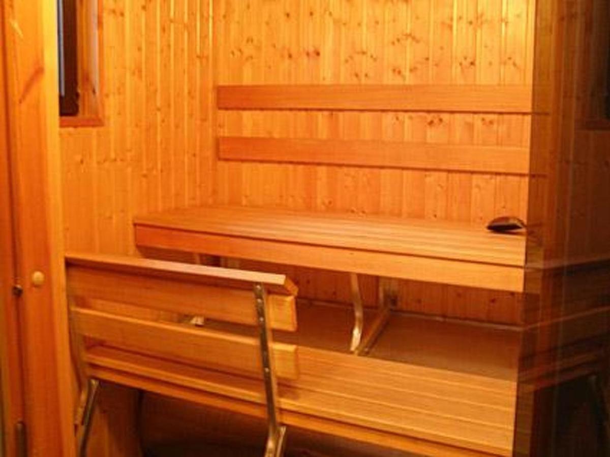 Holiday Home Ellilae By Interhome Palonurmi Extérieur photo