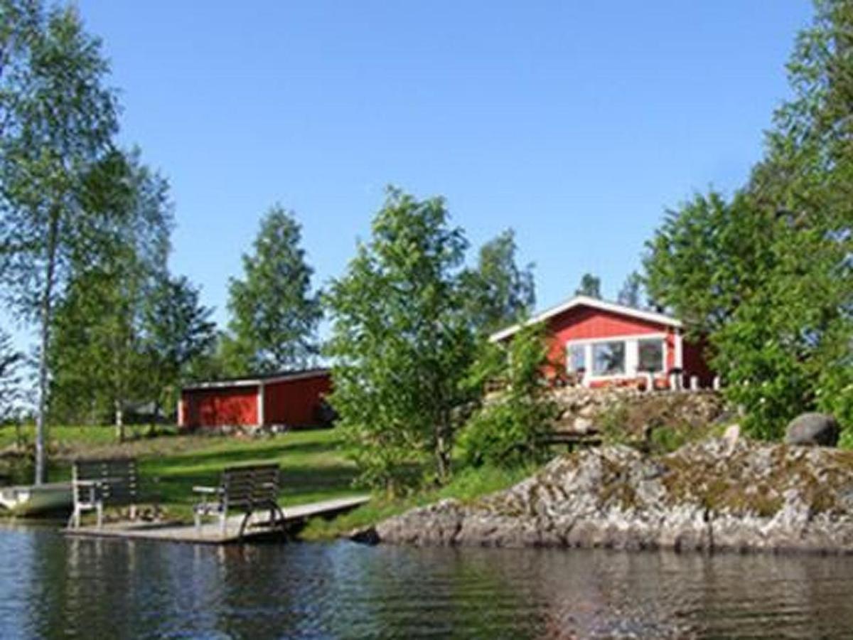 Holiday Home Ellilae By Interhome Palonurmi Extérieur photo