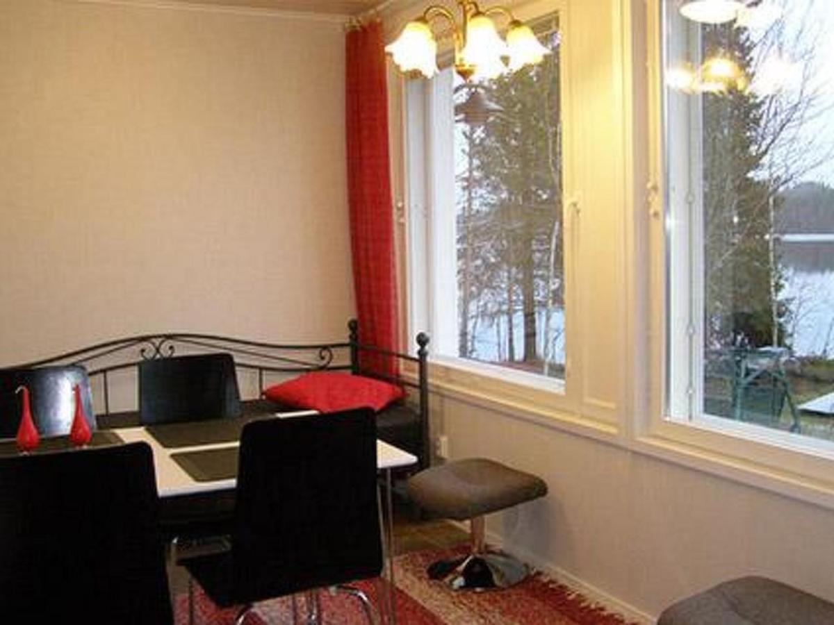 Holiday Home Ellilae By Interhome Palonurmi Extérieur photo