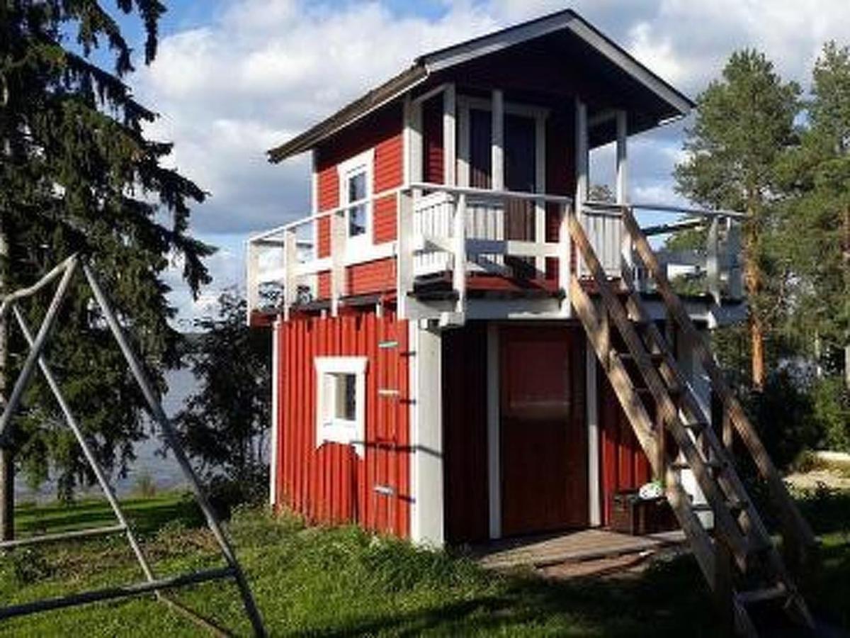 Holiday Home Ellilae By Interhome Palonurmi Extérieur photo