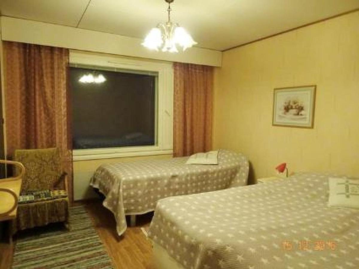 Holiday Home Ellilae By Interhome Palonurmi Extérieur photo
